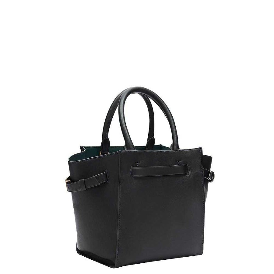 Ladies Liebeskind | Liebeskind - Handbag M Black