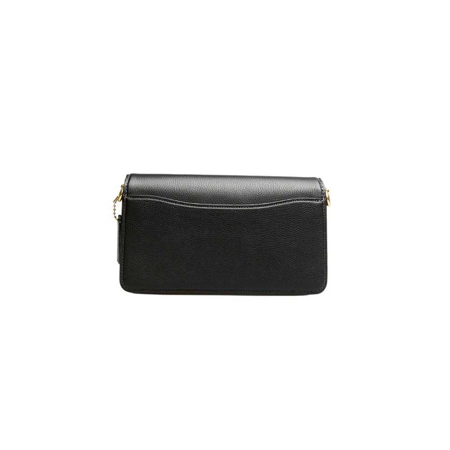 Ladies Coach | Coach - Tabby 26 Shoulder Bag Black