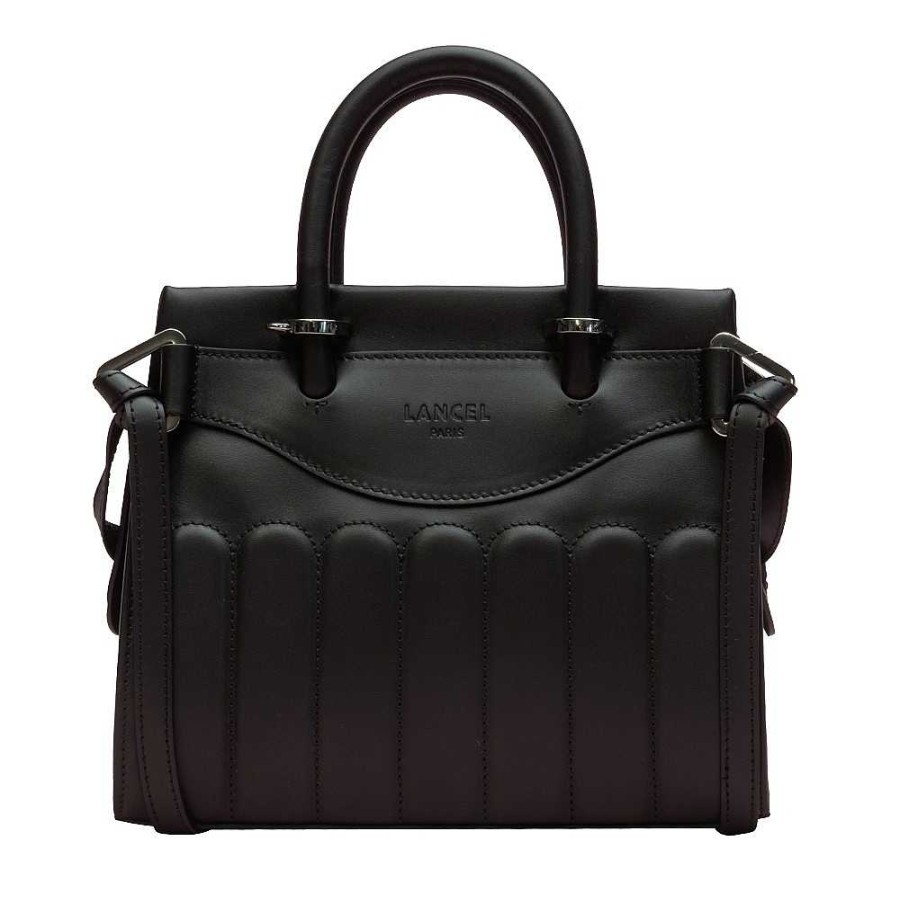 Ladies Lancel | Lancel - Handbag Rodeo S Black