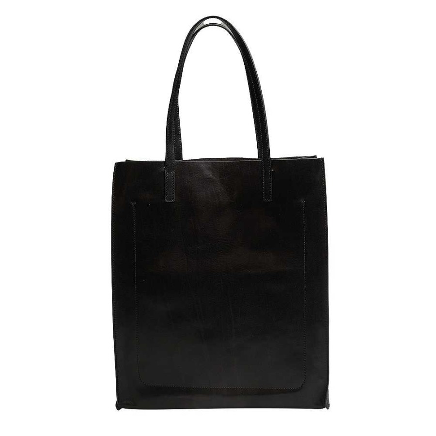 Ladies The Bridge | The Bridge - Shoppers Black