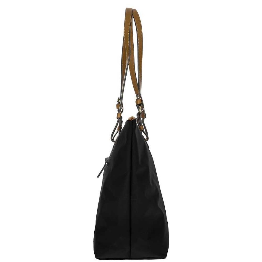 Ladies Bric's | Bric'S - Shopper M Black