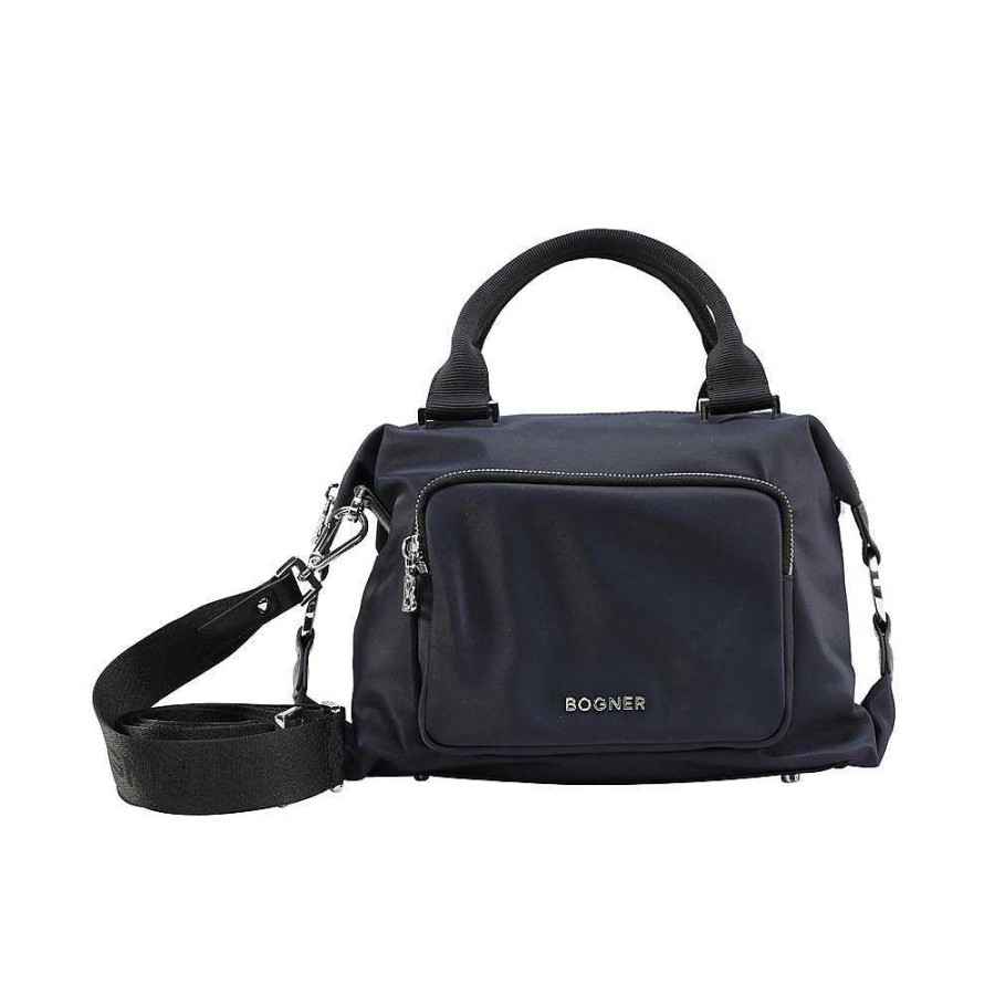 Ladies Bogner | Bogner - Handbag Sofie Shz Blue