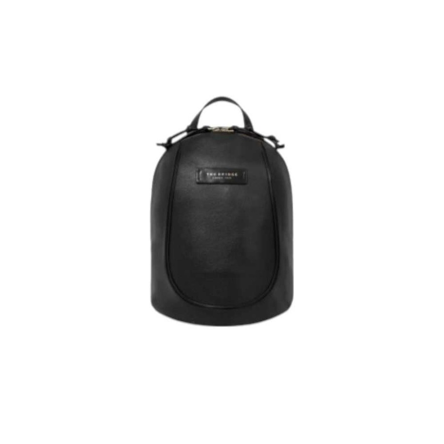 Ladies The Bridge | The Bridge - Backpack Black