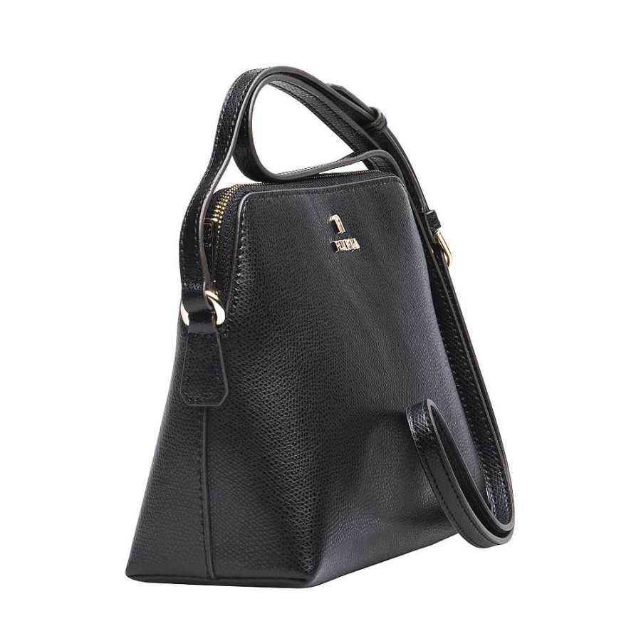 Ladies Furla | Furla - Shoulder Bag Furla Camelia Mini Set Black