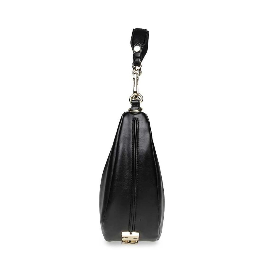 Ladies Steve Madden | Steve Madden - Bstylin Shoulder Bag Black