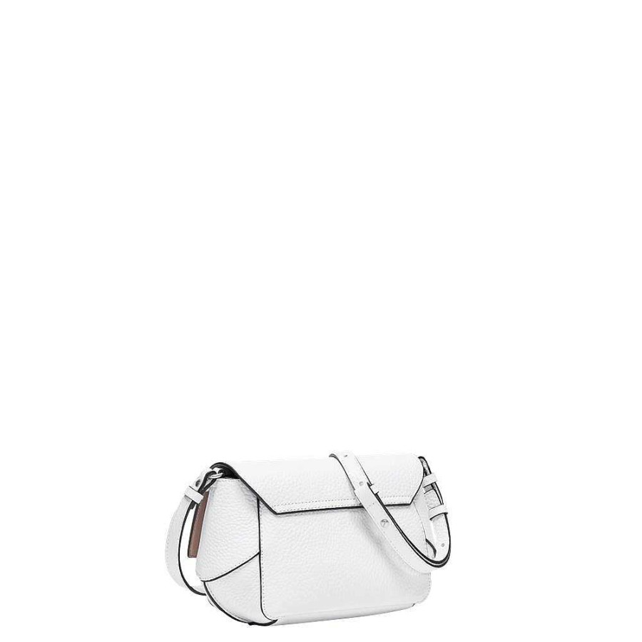 Ladies Liebeskind | Liebeskind - Shoulder Bag S White