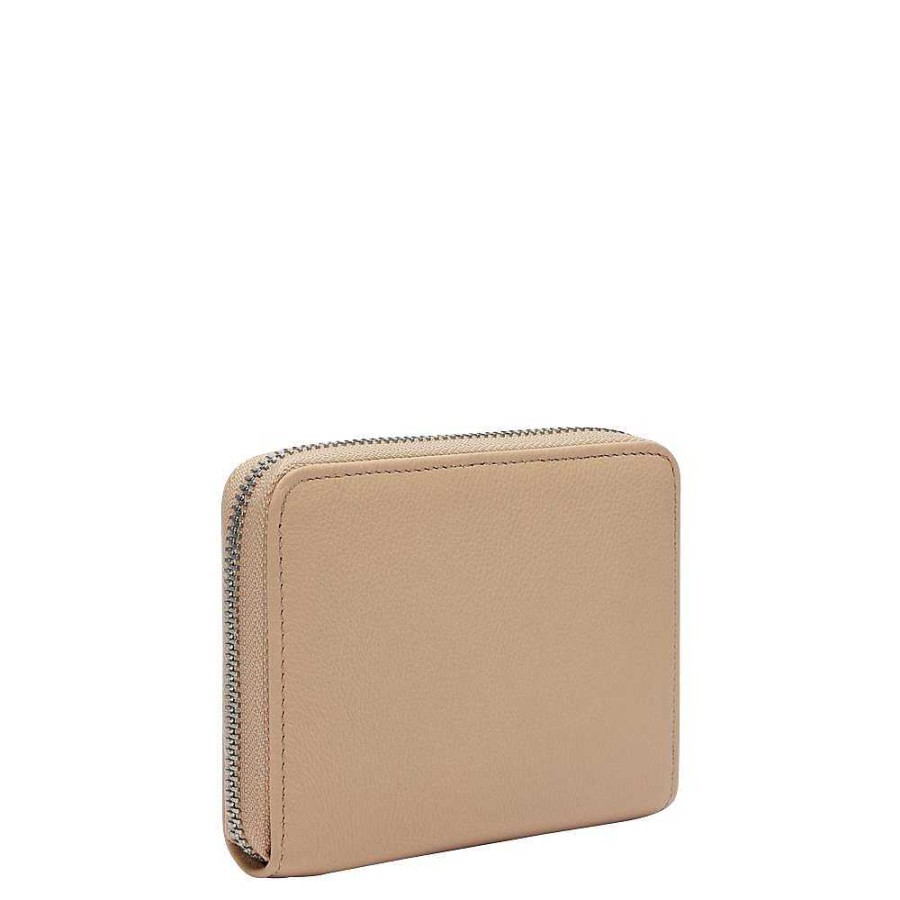 Ladies Liebeskind | Liebeskind - Wallet Conny Beige