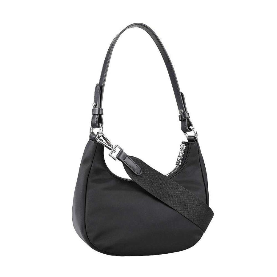 Ladies Bogner | Bogner - Handbag Melene Svz Black