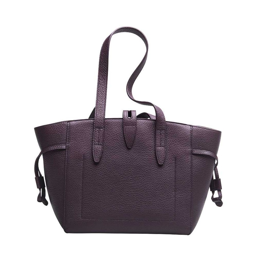 Ladies Furla | Furla - Handbag Furla Net S Violet