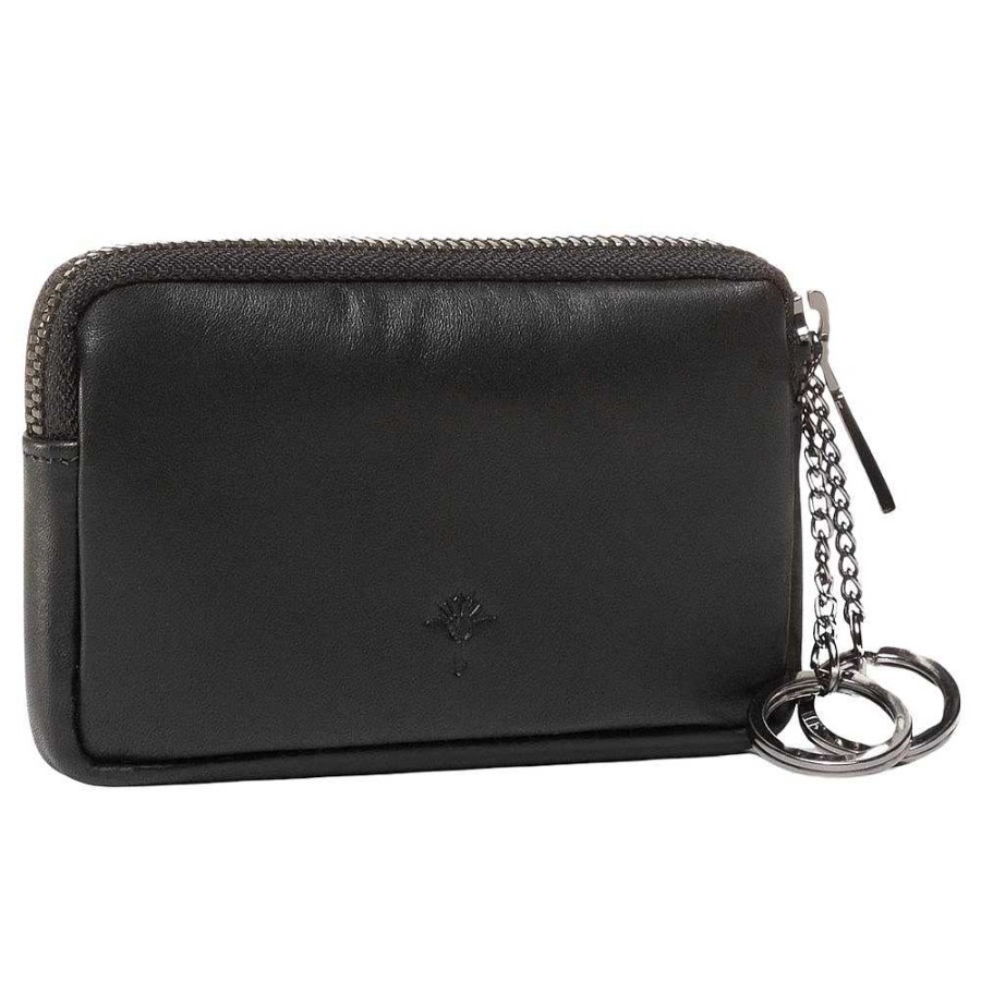 Men'S JOOP MEN | Joop Men - Key Case Lz Gryphos Black