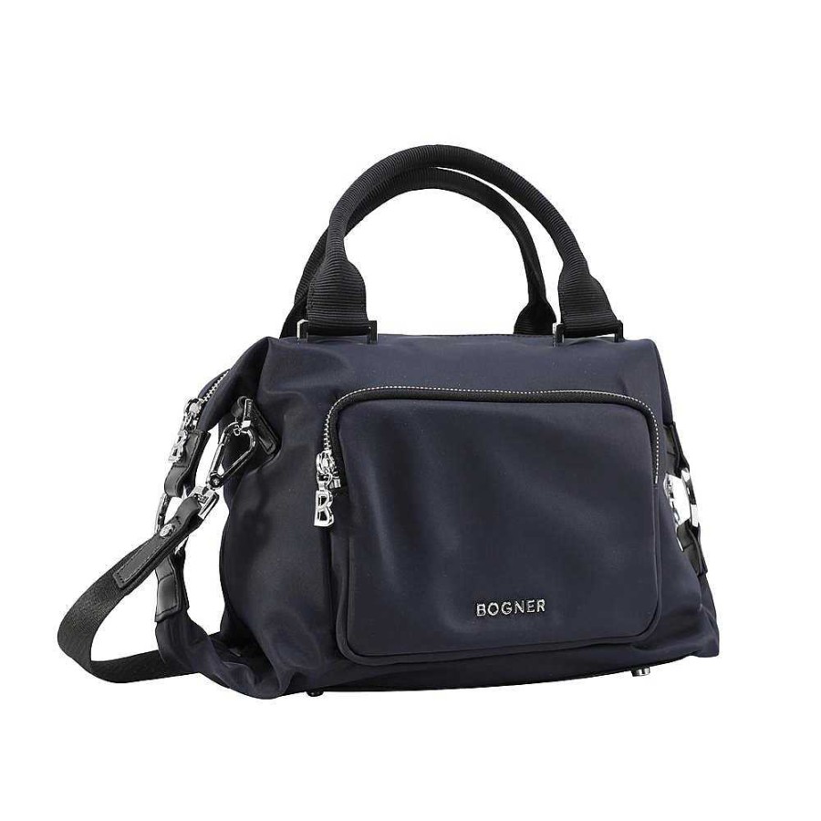 Ladies Bogner | Bogner - Handbag Sofie Shz Blue