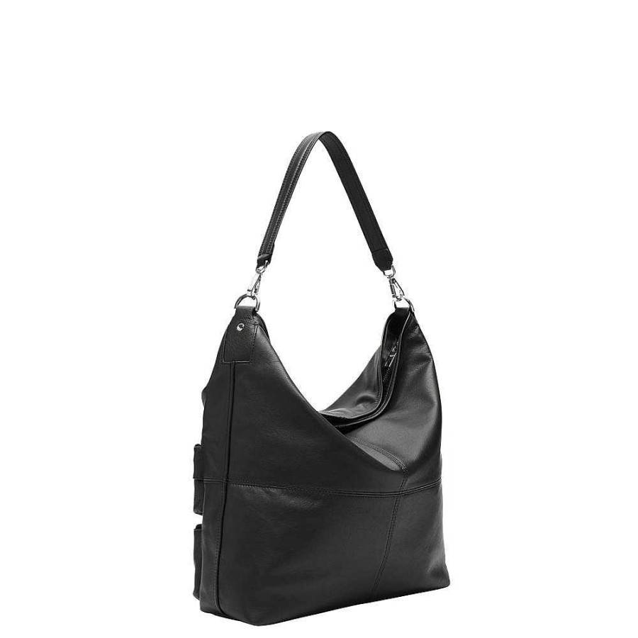 Ladies Liebeskind | Liebeskind - Handbag M Black