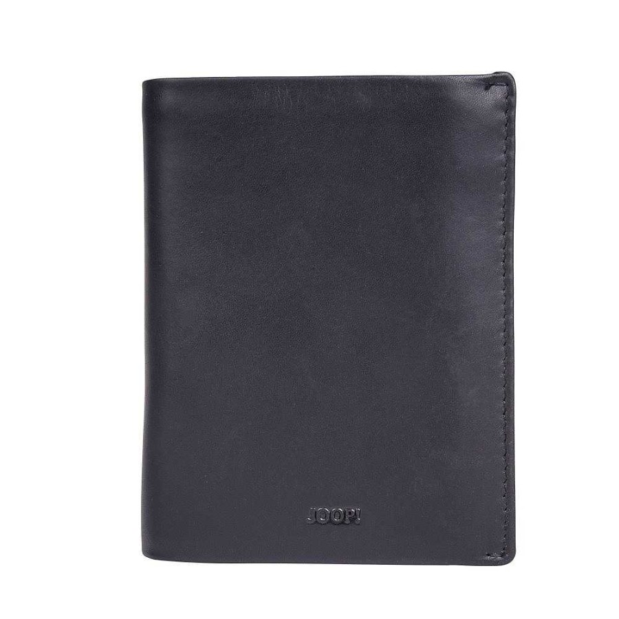 Men'S JOOP MEN | Joop Men - Wallet Mv8 Ladon Black