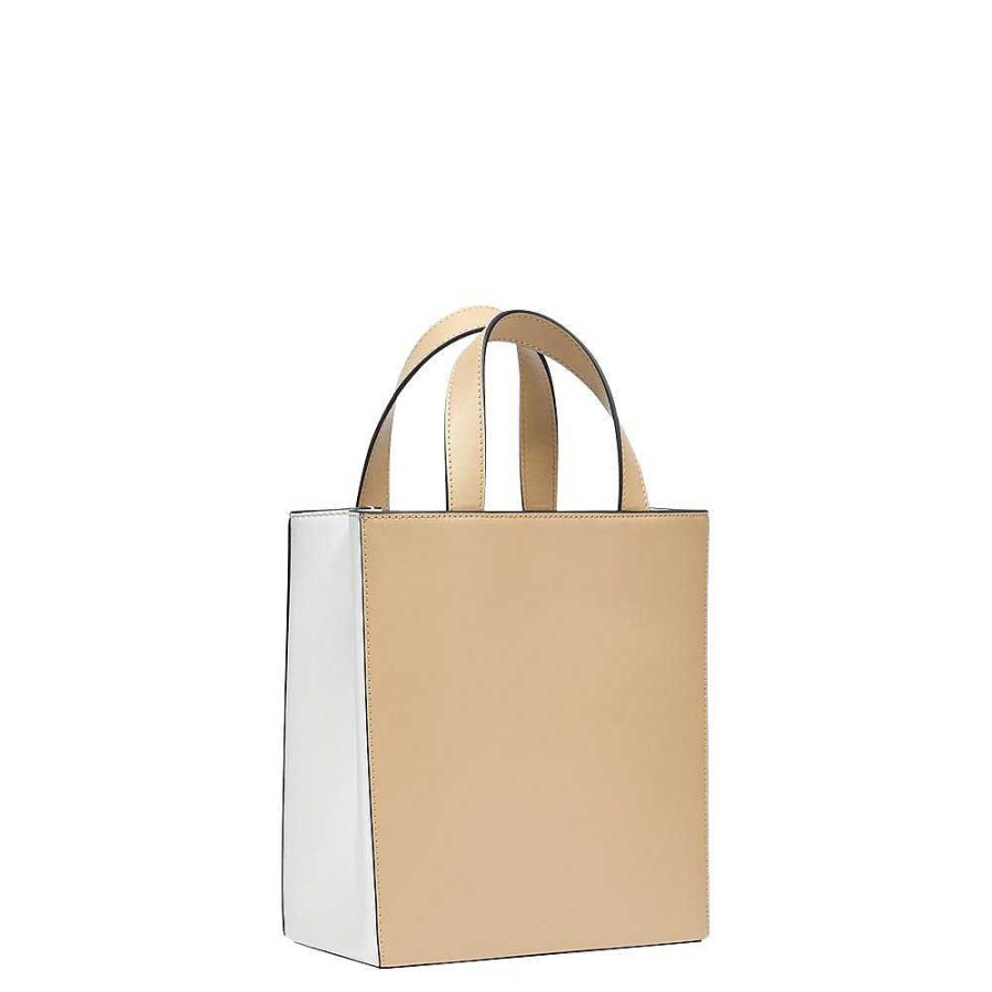 Ladies Liebeskind | Liebeskind - Shopper S Beige