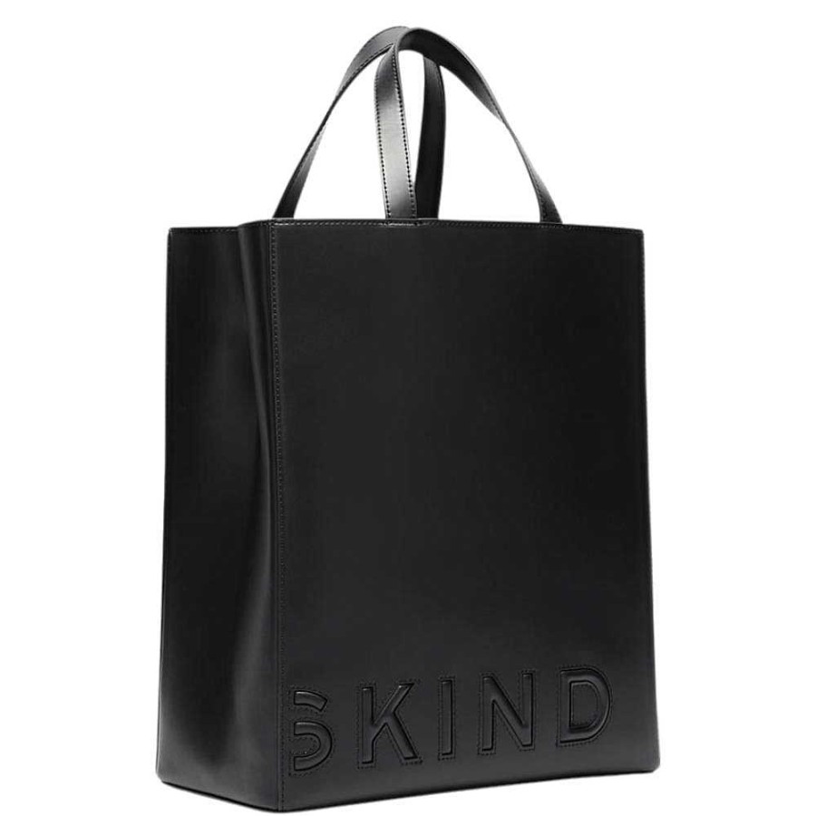 Ladies Liebeskind | Liebeskind - Shopper M Black