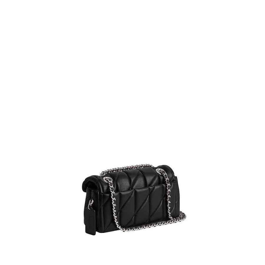 Ladies Coach | Coach - Tabby Shoulder Bag Black