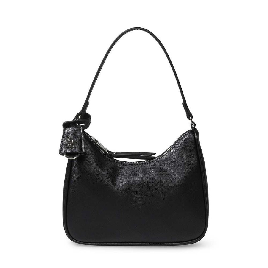 Ladies Steve Madden | Steve Madden - Handbag Bglide-S Black