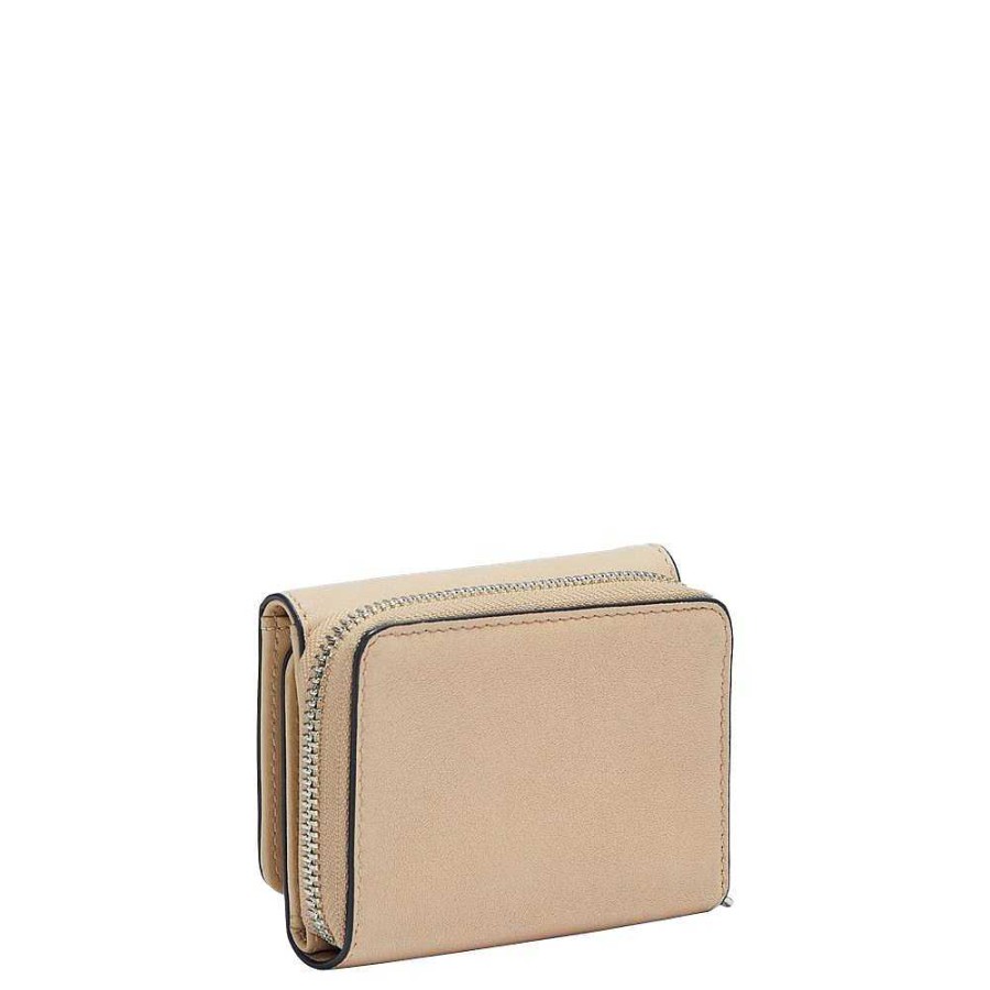 Ladies Liebeskind | Liebeskind - Pablita Wallet Beige