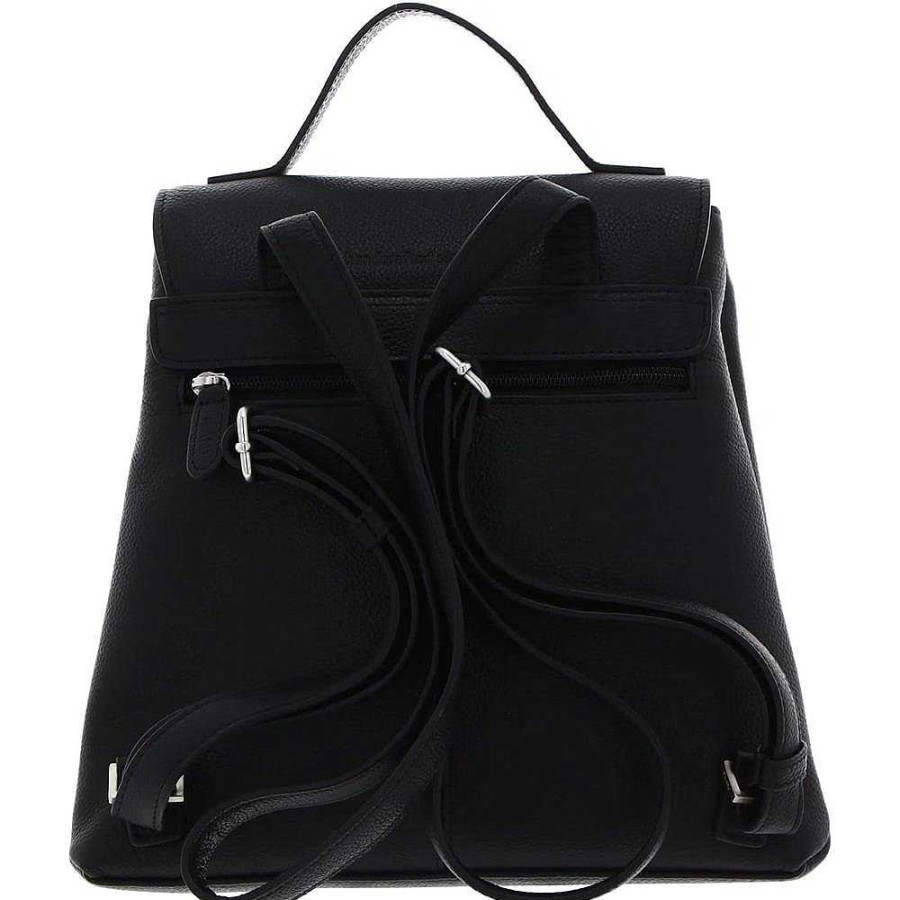 Ladies Picard | Picard - Backpack Luis Black