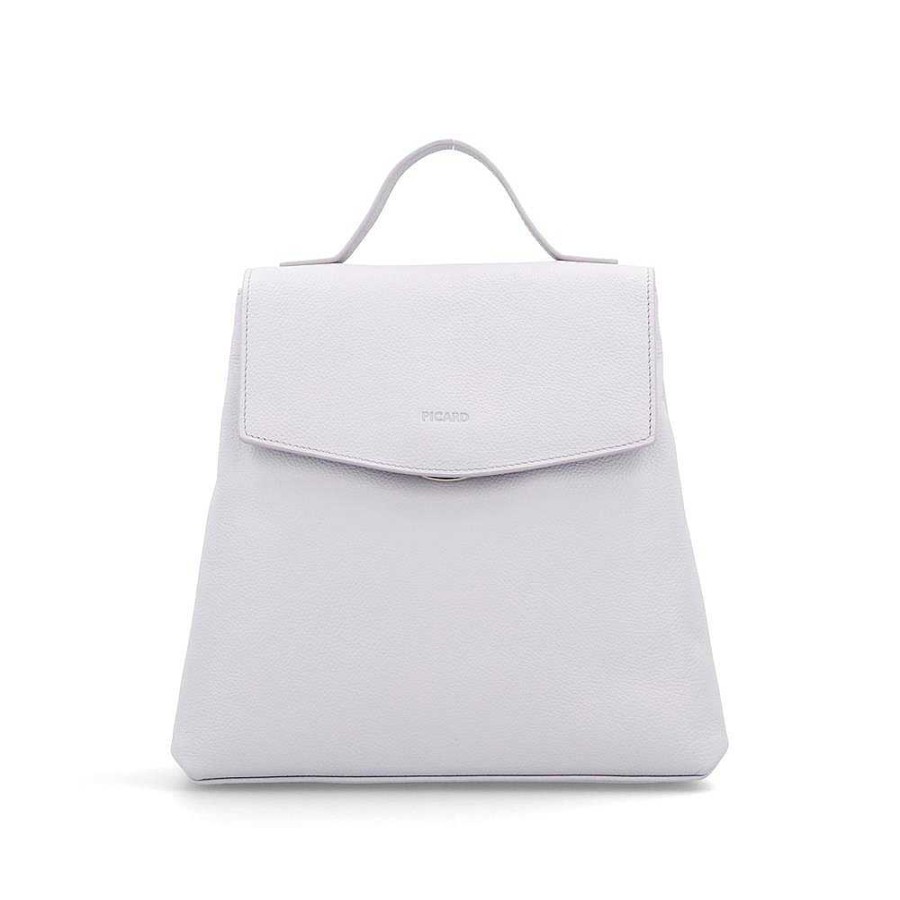 Ladies Picard | Picard - Backpack Luis Violet