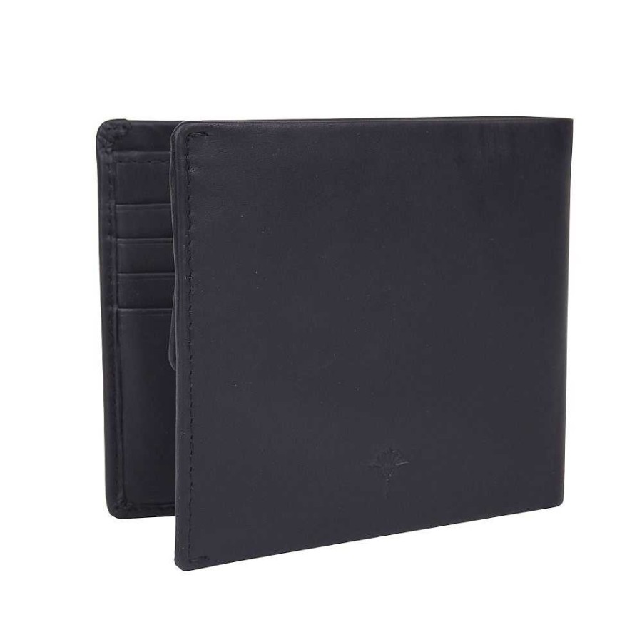 Men'S JOOP MEN | Joop Men - Wallet Ninos Mh10 Black