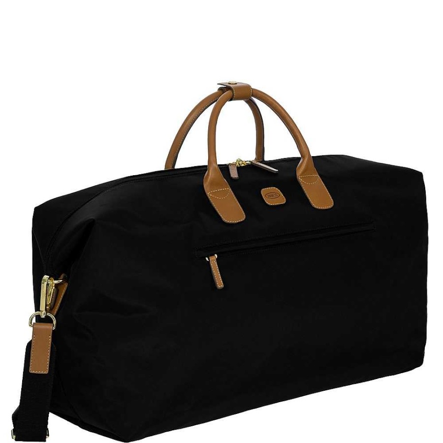 Men'S Bric's | Bric'S - Travel Bag S Black