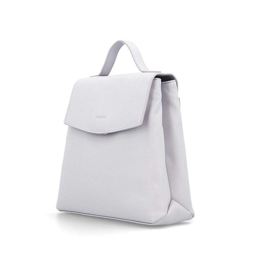 Ladies Picard | Picard - Backpack Luis Violet