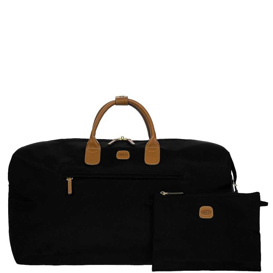 Men'S Bric's | Bric'S - Travel Bag S Black