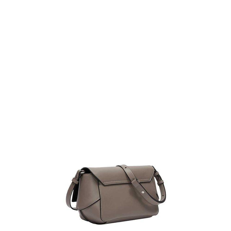 Ladies Liebeskind | Liebeskind - Shoulder Bag S Brown