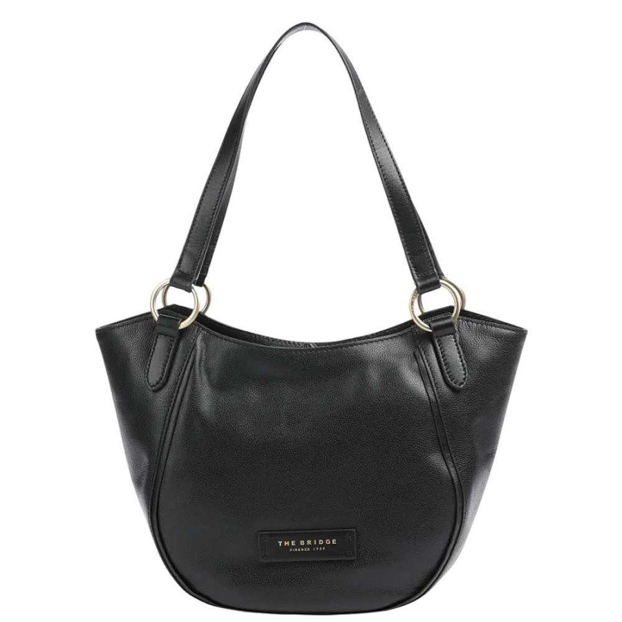 Ladies The Bridge | The Bridge - Shoppers Black