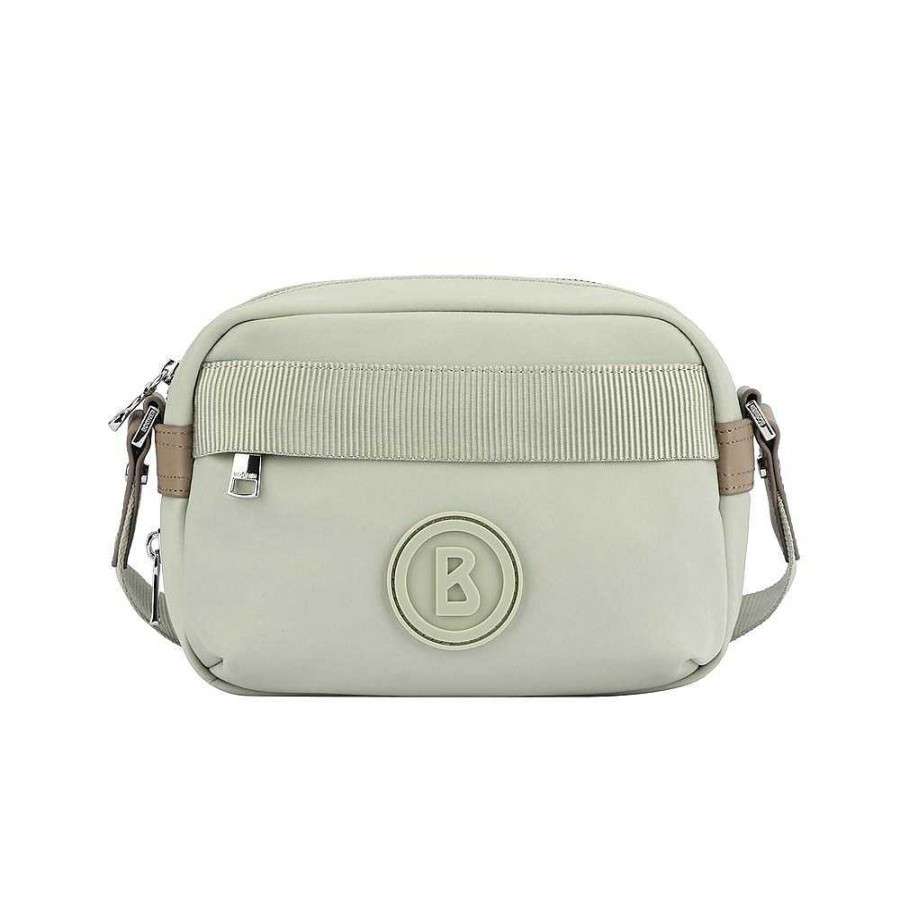 Ladies Bogner | Bogner - Shoulder Bag Lidia Xshz Gray