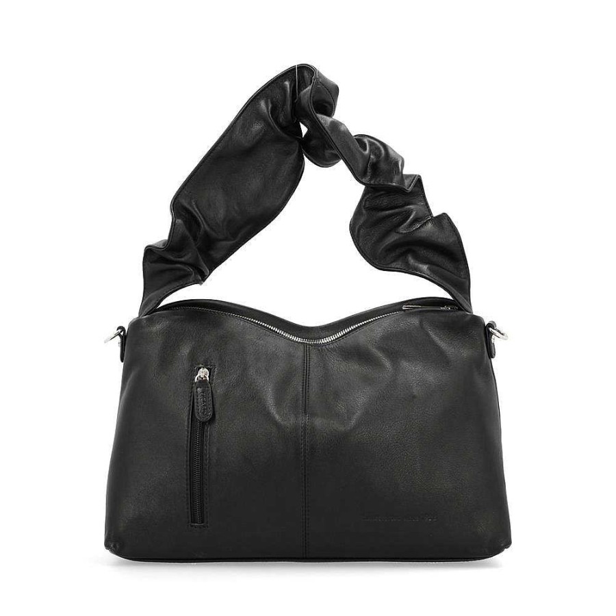 Ladies Picard | Picard - Night Out Handbag Black