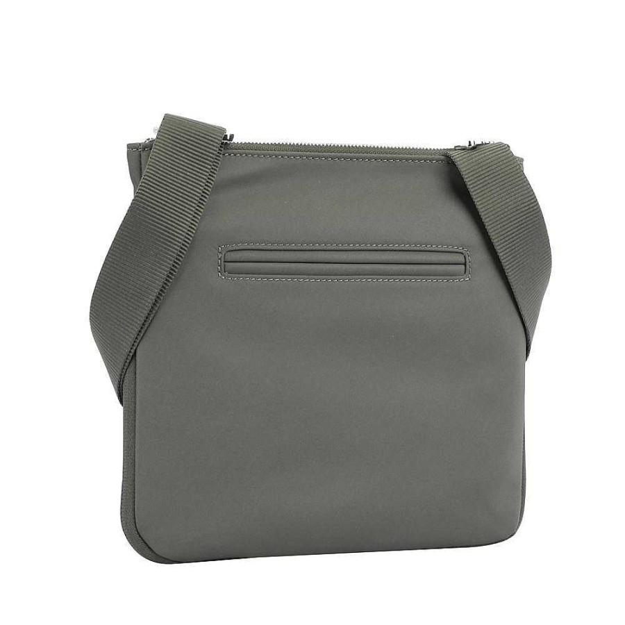 Ladies Bogner | Bogner - Serena Shoulder Bag Mvz Gray