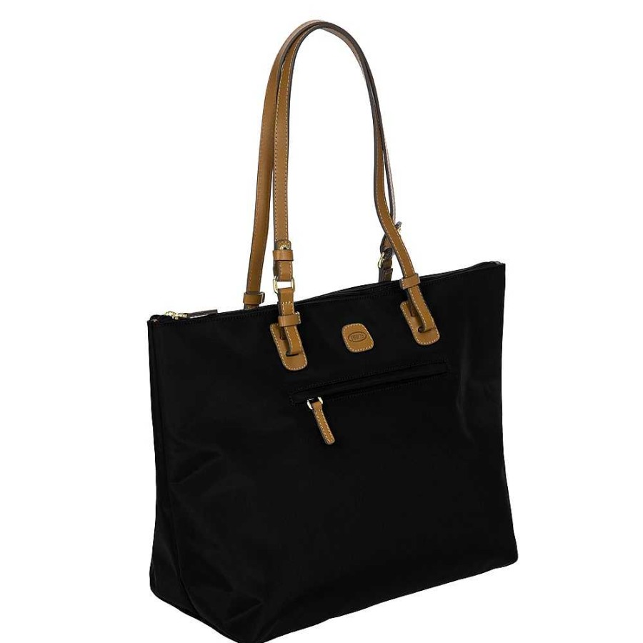 Ladies Bric's | Bric'S - Shopper L Black