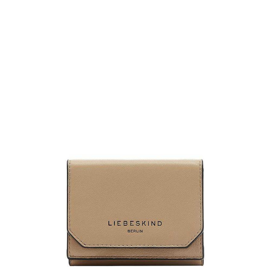 Ladies Liebeskind | Liebeskind - Lilian Wallet Beige