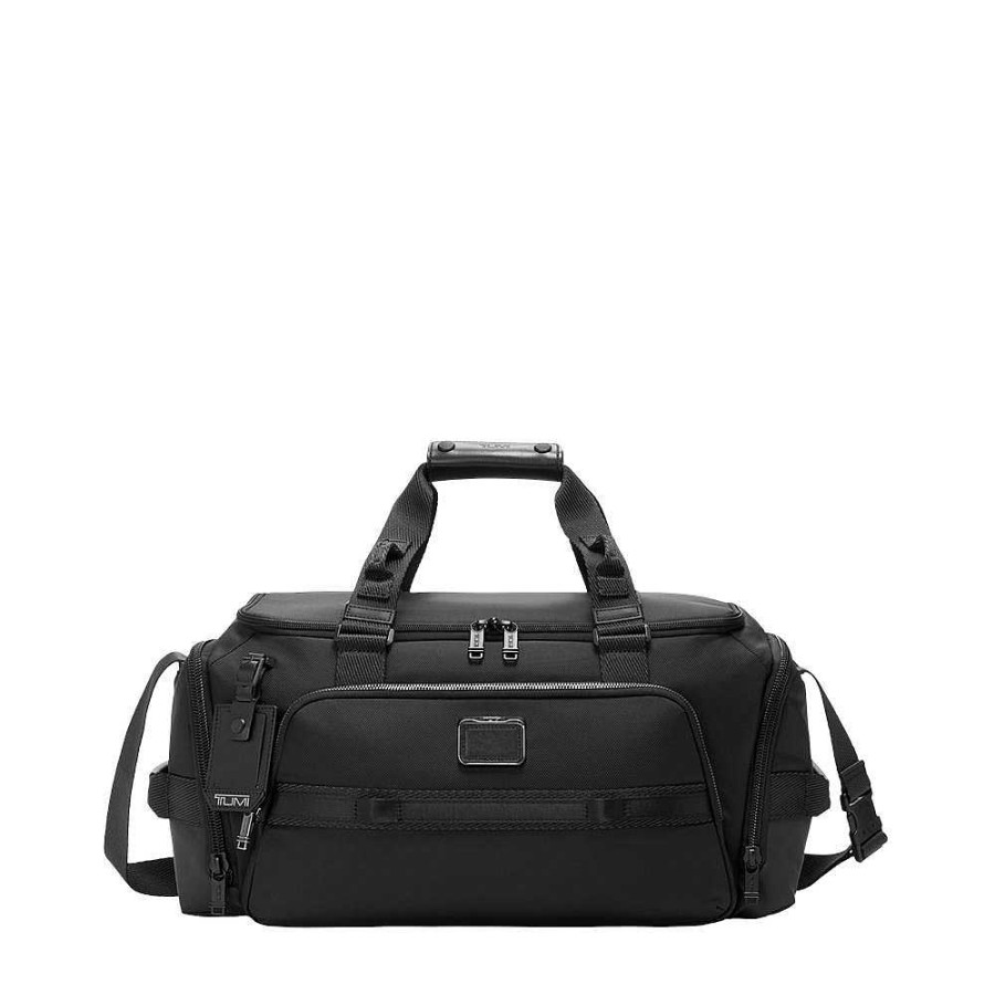 Men'S Tumi | Tumi - Mason Travel Bag Black