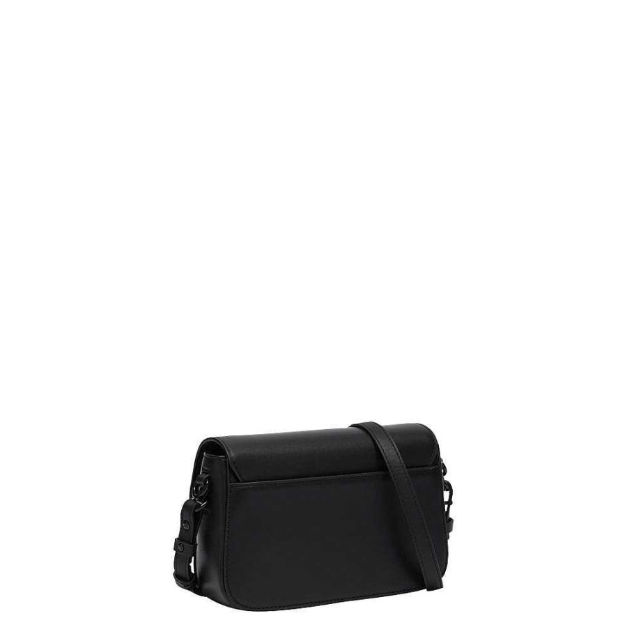 Ladies Liebeskind | Liebeskind - Shoulder Bag S Black