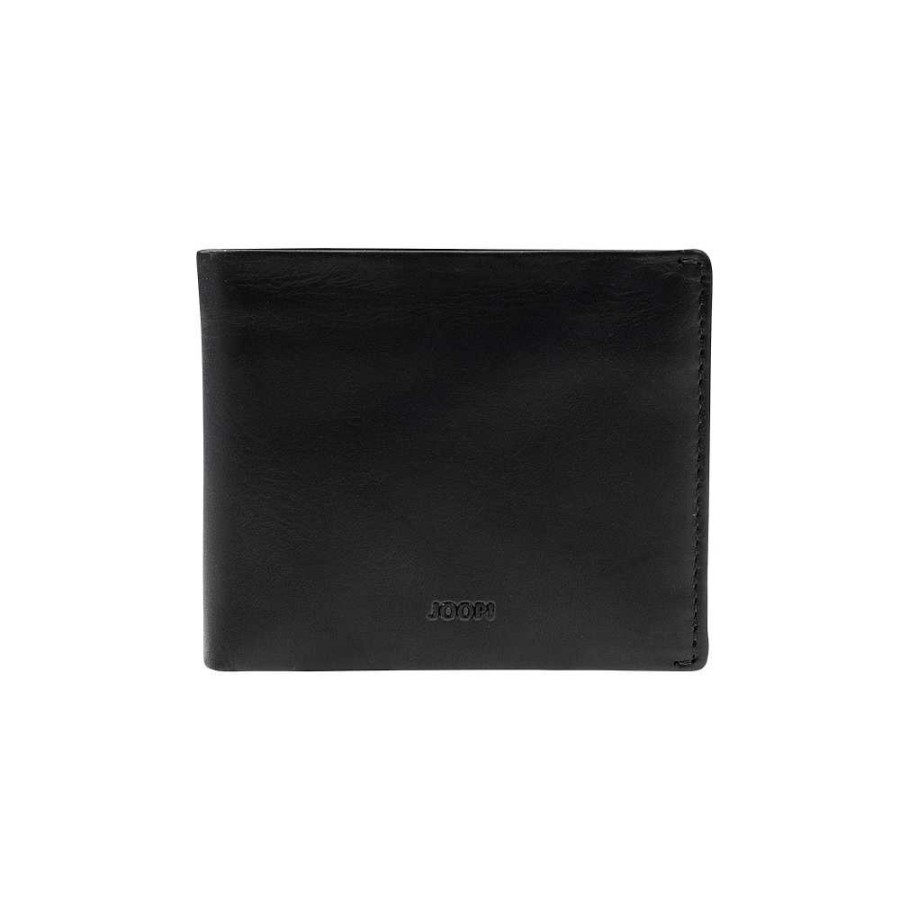 Men'S JOOP MEN | Joop Men - Wallet Philipos Sh8 Black