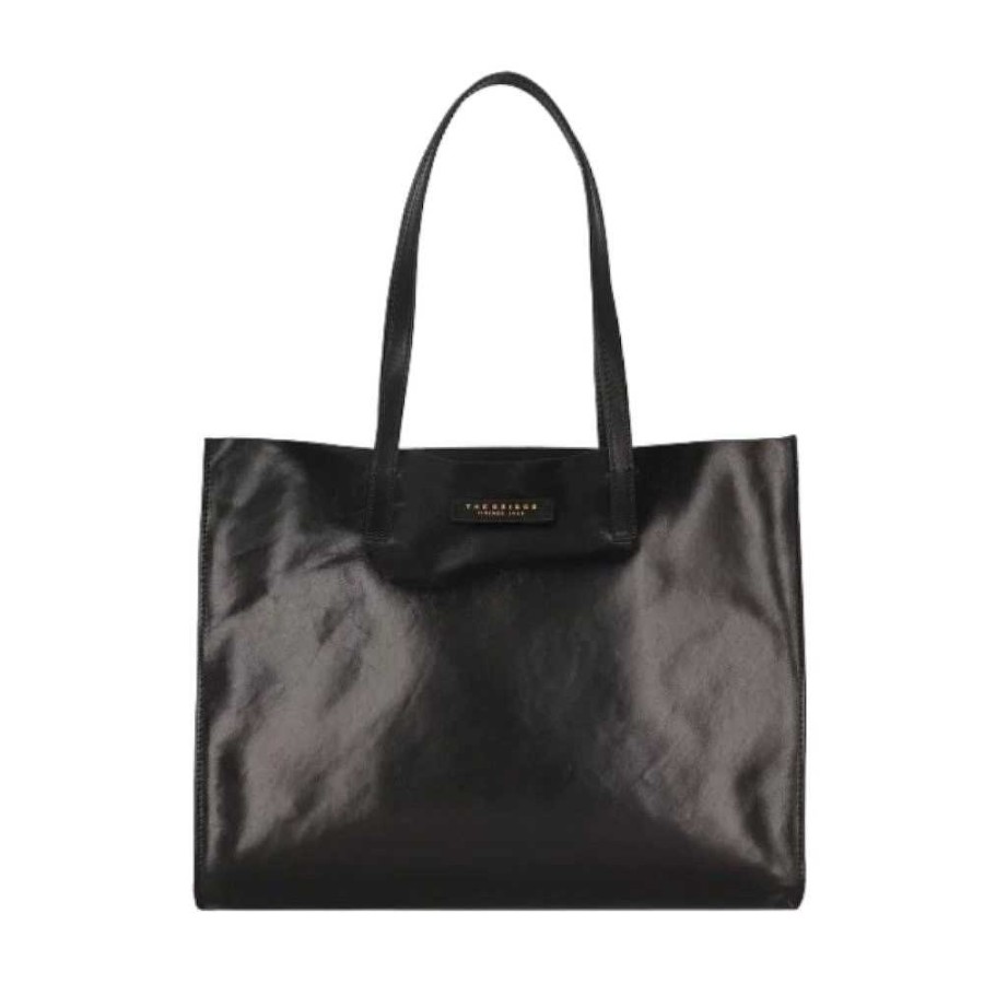 Ladies The Bridge | The Bridge - Shoppers Black