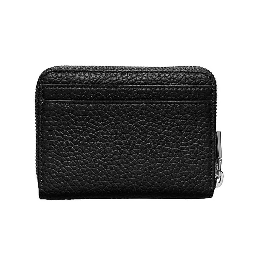 Ladies Aigner | Aigner - Ivy Wallet Black