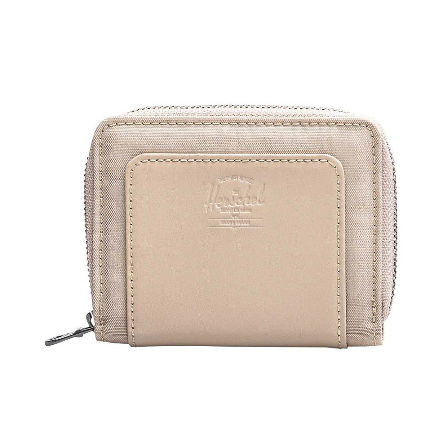 Ladies Herschel | Herschel Wallet Beige