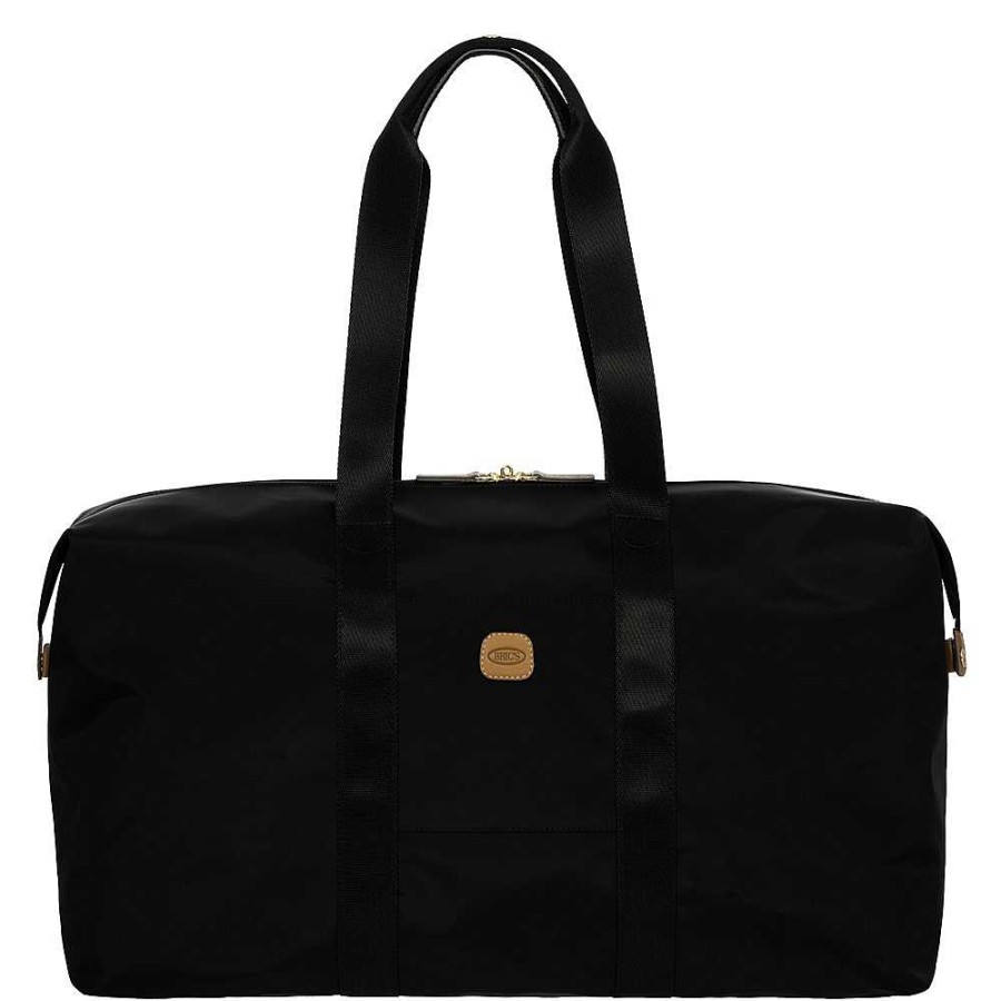 Men'S Bric's | Bric'S - Travel Bag S Black