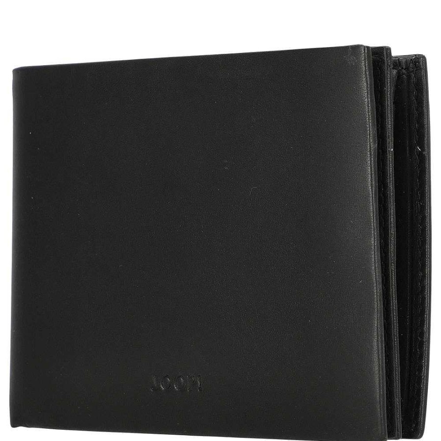 Men'S JOOP MEN | Joop Men - Wallet H14 Minos Black