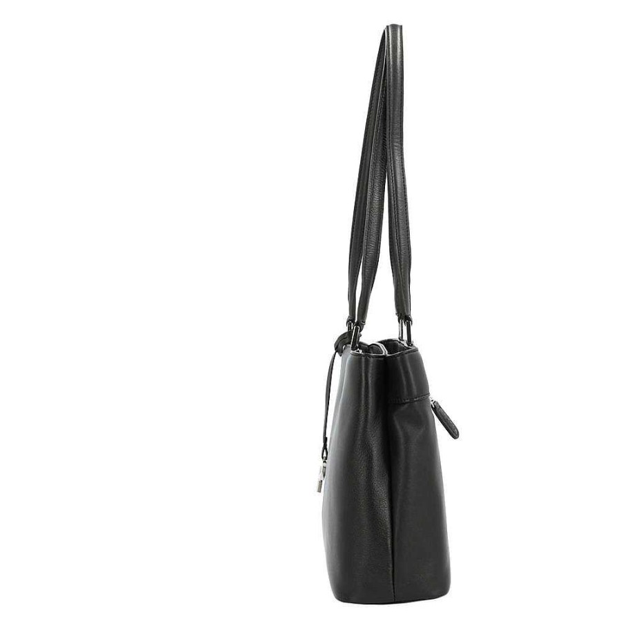 Ladies Picard | Picard - Shopper Really Black