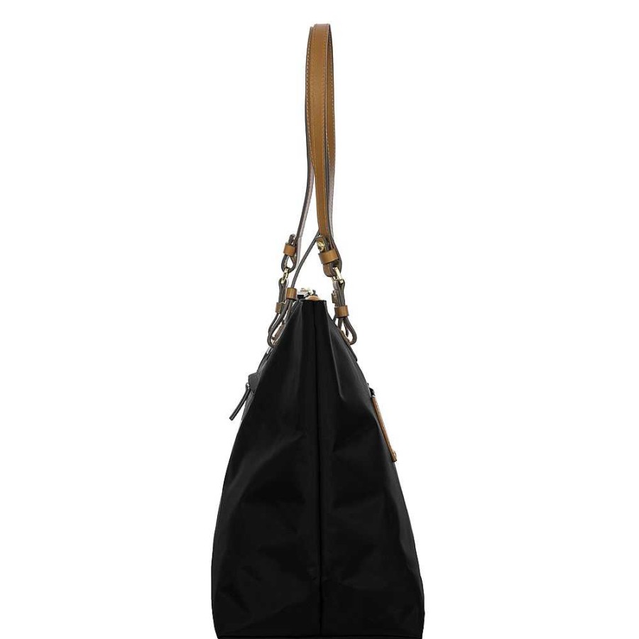 Ladies Bric's | Bric'S - Shopper L Black