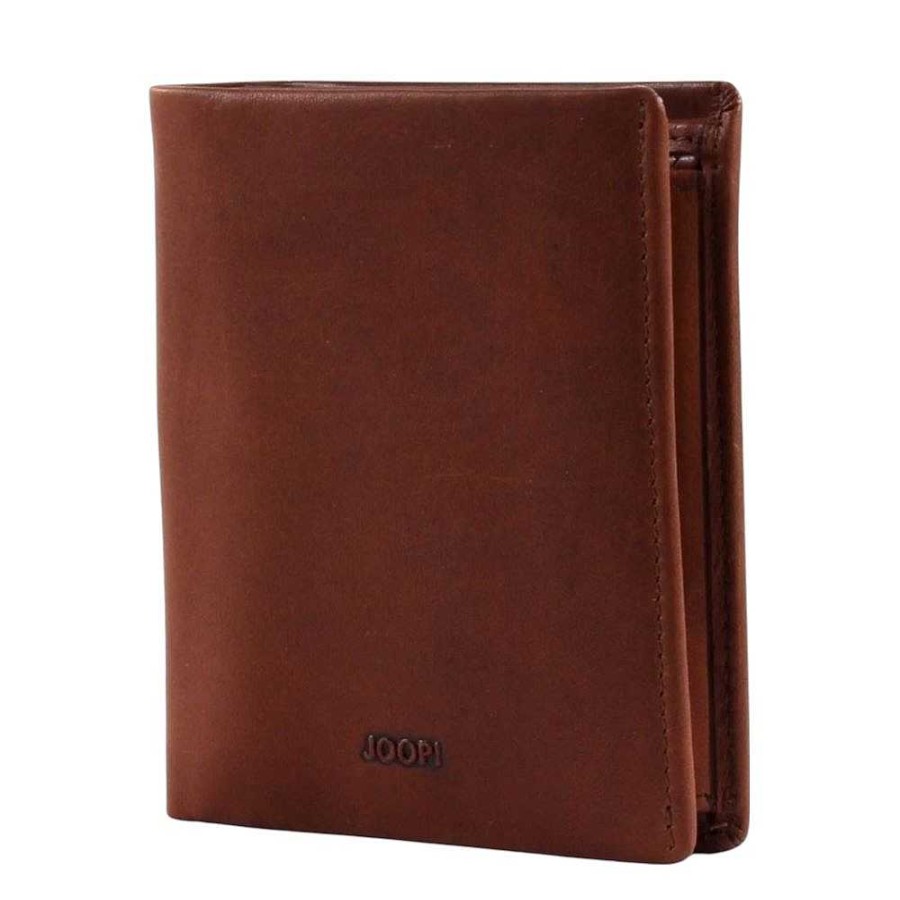 Men'S JOOP MEN | Joop Men - Wallet Daphnis Sv6 Brown