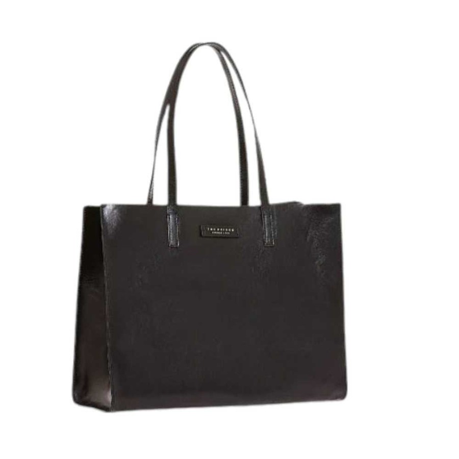 Ladies The Bridge | The Bridge - Shoppers Black