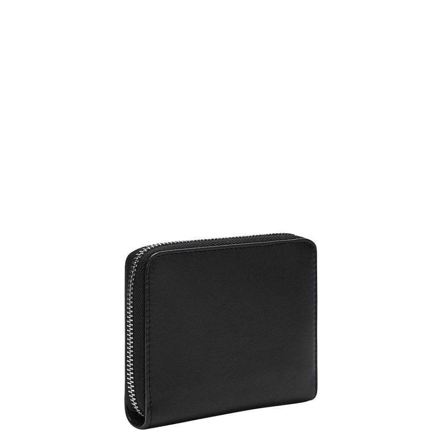 Ladies Liebeskind | Liebeskind - Wallet Conny Black