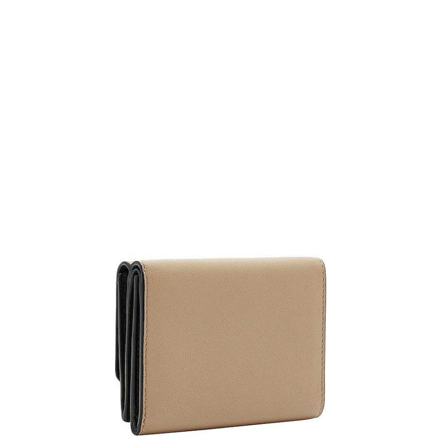 Ladies Liebeskind | Liebeskind - Lilian Wallet Beige