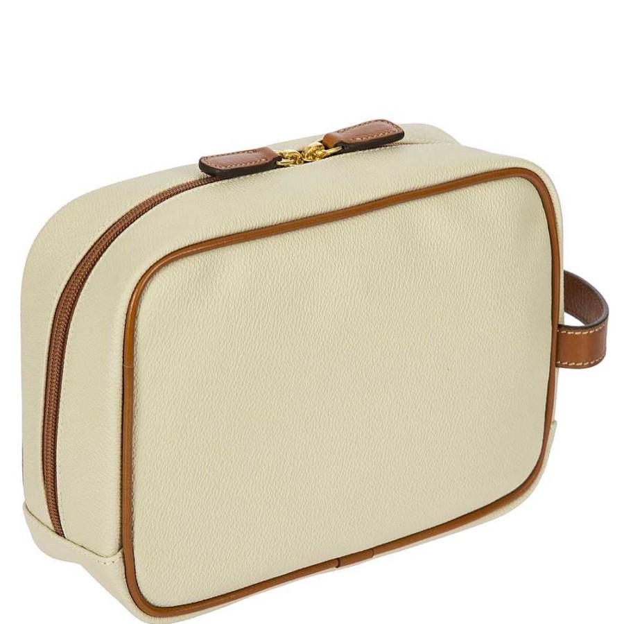 Men'S Bric's | Bric'S - Necessaire Beige